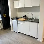 아파트호텔 Aparthotel Neumuenster City 노이뮌스터