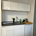 아파트호텔 Aparthotel Neumuenster City 3*