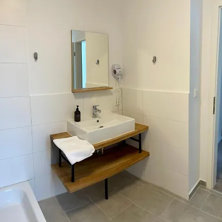 Aparthotel Neumuenster City