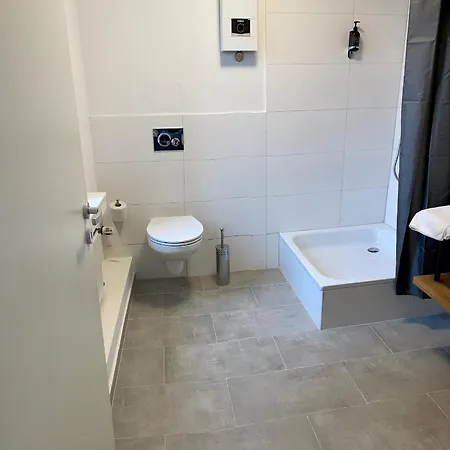 Aparthotel Neumuenster City Aparthotel Neumuenster