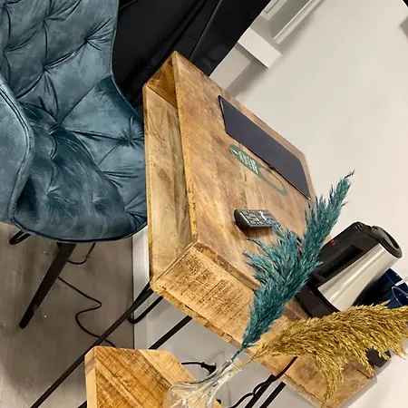 Aparthotel Neumuenster City 3*