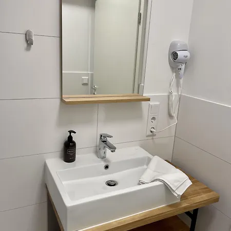 Aparthotel Neumuenster City Apart-hotel Neumünster