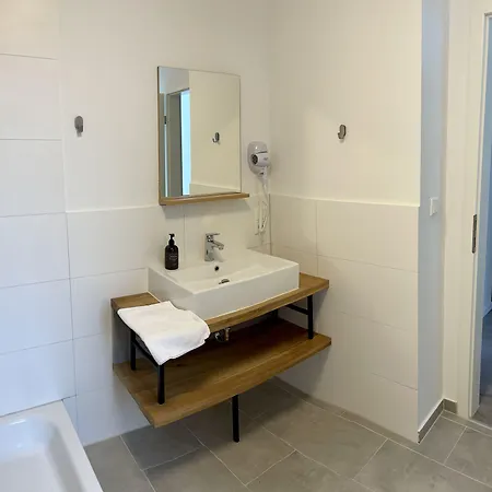 Aparthotel Neumuenster City Neumünster