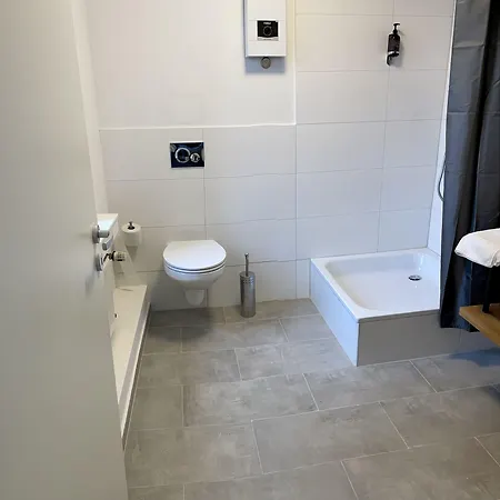 Aparthotel Neumuenster City Apart-hotel 3*