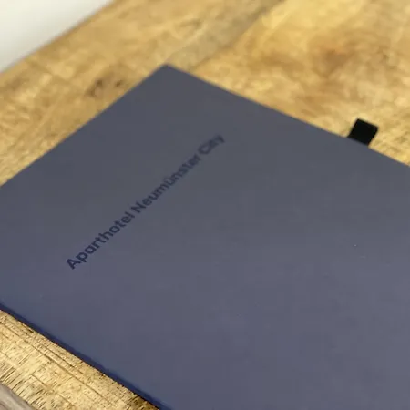 Aparthotel Neumuenster City 3* Neumünster