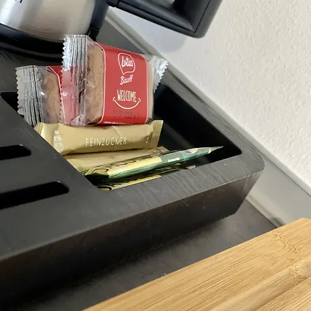 Aparthotel Neumuenster City Neumünster